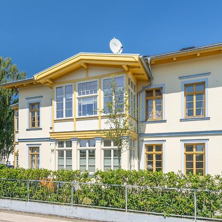 Villa Albus App 8 Heringsdorf  Exterior photo